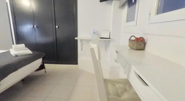 Hostal Lleida