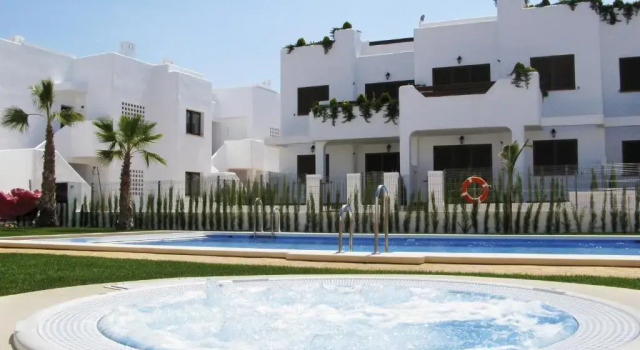 Номер Standard Mar de Pulpí Costa de Almeria by Mar Holidays