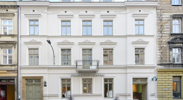 3D KRUPNICZA 10 Apartament, Забронировать Апартаменты/квартира Отели Кракова с завтраком, рядом с Церковь Святого Франциска Ассизи, Завтраки