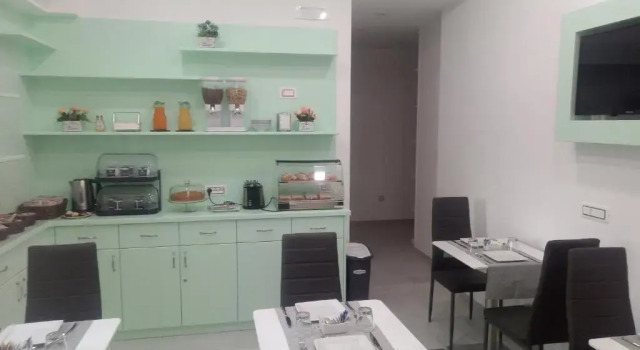Habitación Estándar Dreams Tropea Mare "Parking Private"