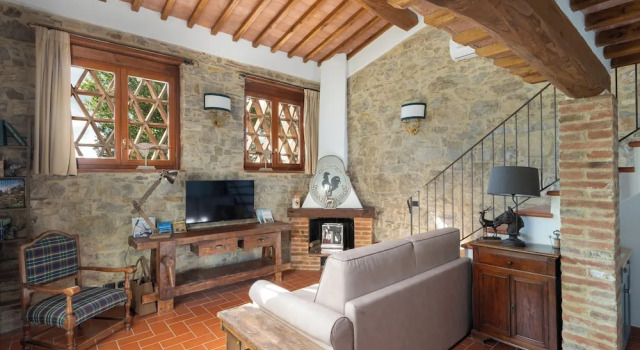 A Casa Dell'ida