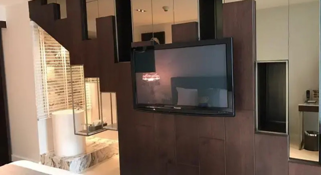 Двухместный номер Standard с балконом S31 Sukhumvit Hotel