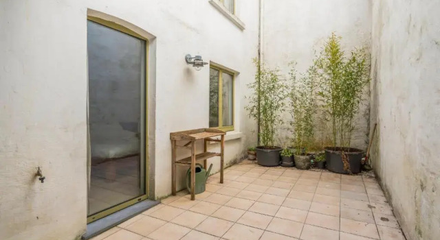 Characterful Town house promenade, fish market,, Rezerwuj Hotel Hotele w Bruksela z parkingiem, Parking
