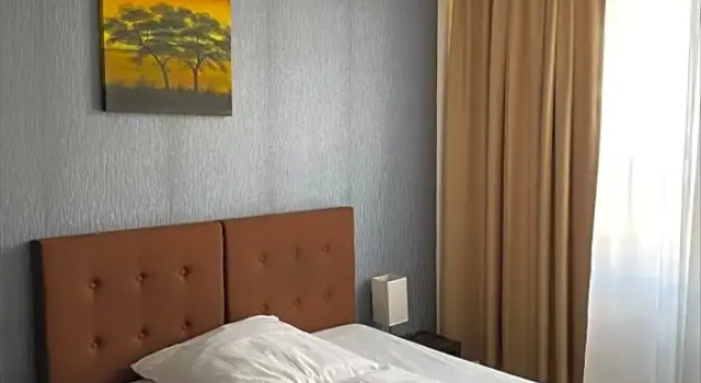 Номер Economy Hotel Greven