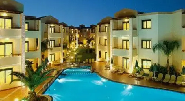 Creta Palm Resort Hotel & Apartments, Забронировать Апартаменты/квартира Сталос Западный Крит, рядом с Пляж Сталос