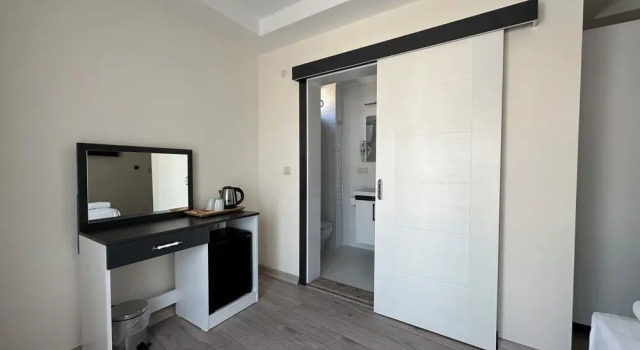 Двухместный номер Standard Şirin Garden Ayvalık