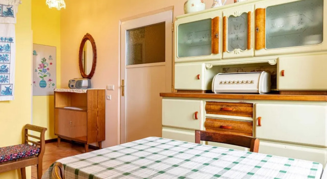 Апартаменты Apartment in Altentreptow With Garden