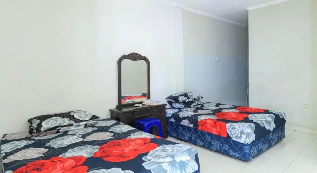 Hotel Warta, Забронировать Отель Денпасар Denpasar Municipality