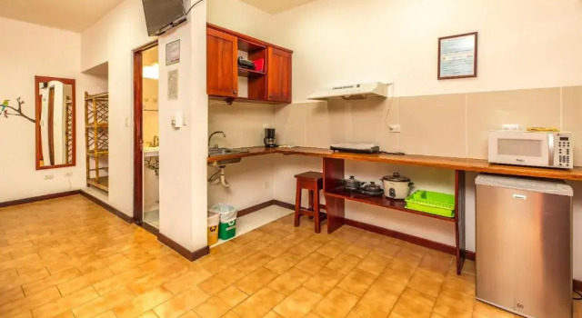 Вилла Hotel Villas Rio Mar