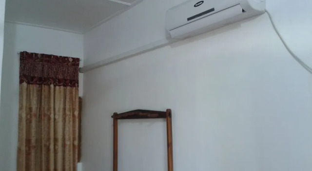 Двухместный номер Standard Sea Zone Hotel Nilaveli