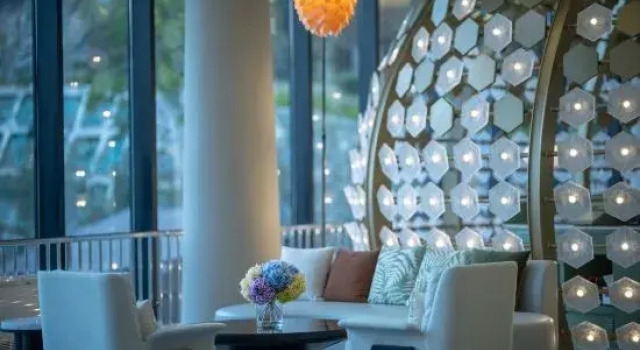 Tonglu Senbo Exclusive Resort