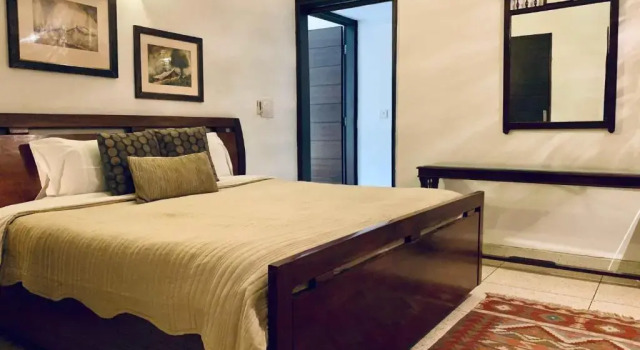 Двухместный номер Standard Thikana Delhi