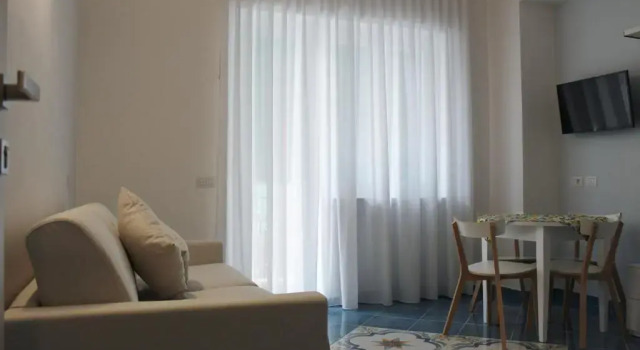 Апартаменты Divina Holiday - Apartments