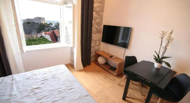 Студия Premium Apartments Cava Dubrovnik