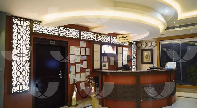 Rahti hona Furnished Apartment, Buchen Sie Ferienwohnung Al Aziziyah 