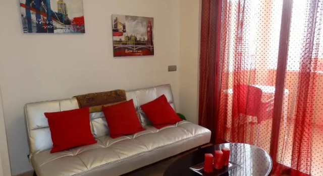 Meddays Apartamento Mar De Lauria