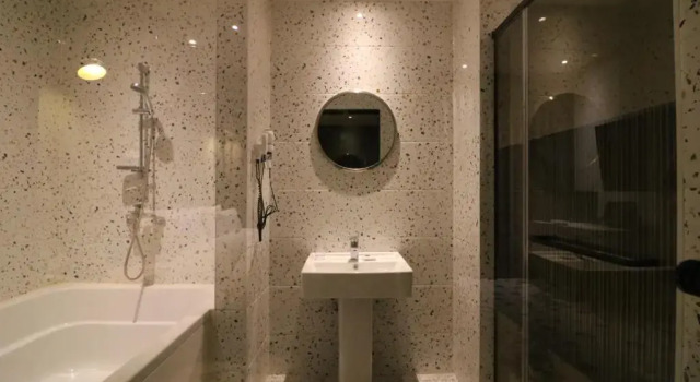Номер Superior Gimhae Jangyu Stayin Hotel