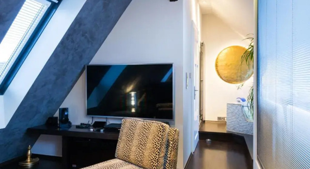 English Romance Exclusive Apartments, Réserver Appartement Hanovre Basse-Saxe, près de Stade HDI-Arena