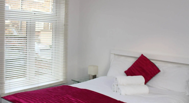 London Apartments Shoreditch Two, Забронировать Апартаменты/квартира Апартаменты Лондона, рядом с Рынок Backyard, Апартаменты/квартира