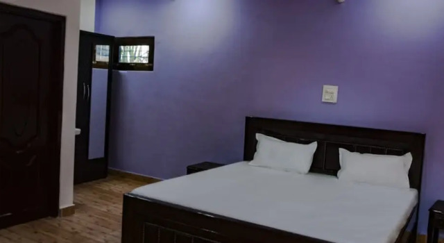 Hotel Hilly