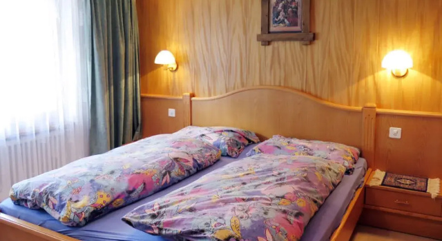 Chalet Venetz 35711, Забронировать Шале Зас-Фе Saastal