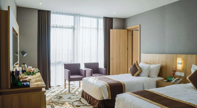 Hotel Alegrete, Buchen Sie Hotel Alegrete Rio Grande do Sul