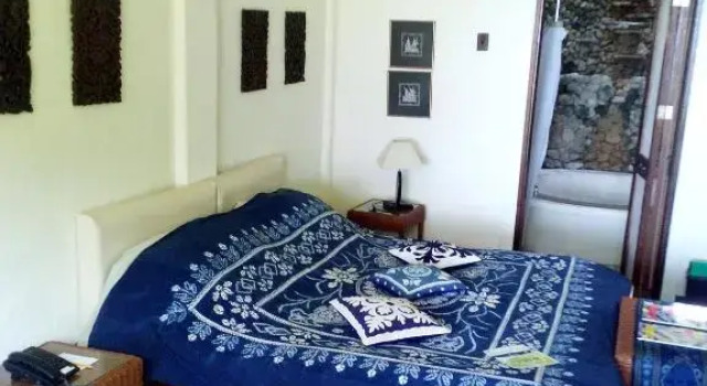 Номер Premier с красивым видом из окна Punta Bulata White Beach Resort & Spa