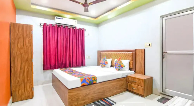 Hotel Stay Inn, Reserva ahora Hotel Hoteles en Panihati con aparcamiento, Aparcamiento