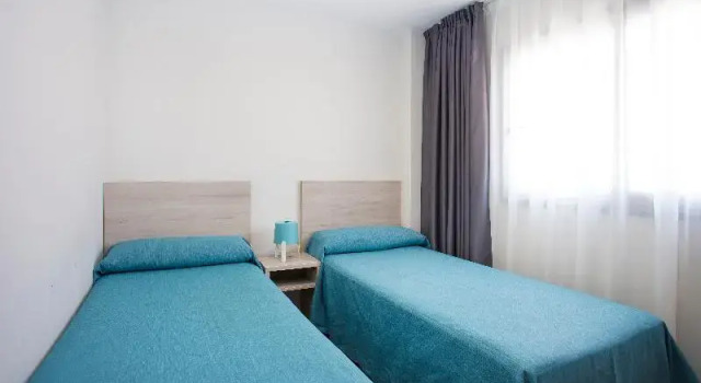 Апартаменты Standard Apartamentos Maryciel By Mc