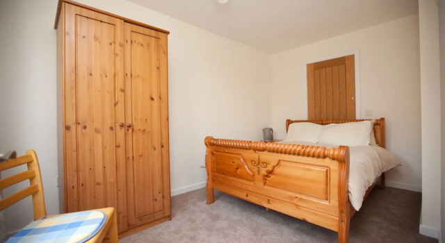 Номер Premium Inversnaid Bunkhouse - Hostel