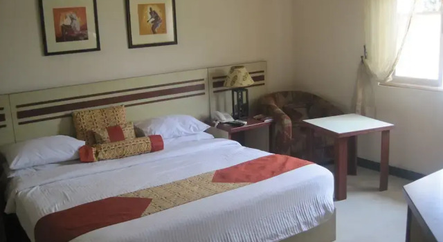 Номер Deluxe Axari Hotel & Suites