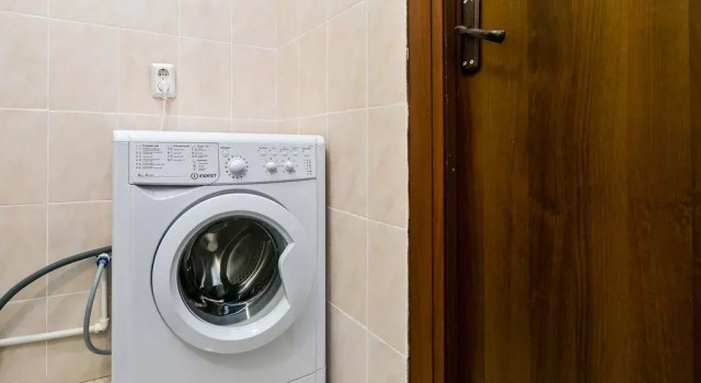 Cheap and Cozy Vernadskogo, Rezervovat Apartmán Hotely v ZAO Area s parkováním, Parkování