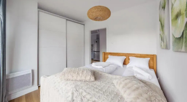 Baltic Park Stegna, Sun & Snow, Book Apartment Stegna 
