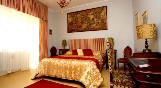 Homs Sweet Home, Buchen Sie Hotel Nomentano Rom, in der Nähe von Libia