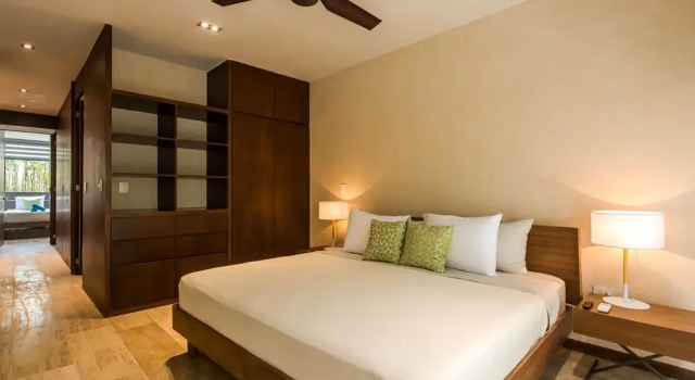 Bungalos Luxury B102 By Lockey, Prenota Hotel Hotel a Quintana Roo con parcheggio, Parcheggio