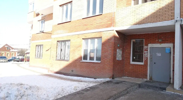 Inndays Apartments on Demonstratsii, Забронировать Апартаменты/квартира Недорогие отели Тулы, рядом с Тульский областной краеведческий музей, недорого