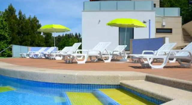 Casas De Campo Herdade Ribeiros - Turismorural, Varaa Hotelli Fafe Minho