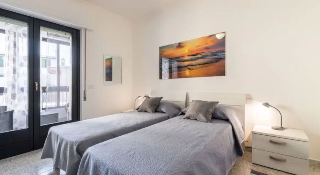 Apartment Casa Luna Muravera Villaputzu