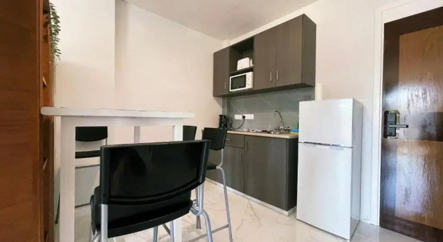 Апартаменты Superior Fotoxenia Luxury Apts