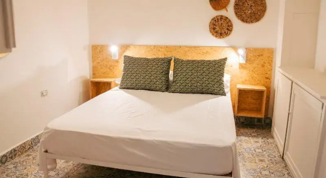 Номер Basic Cordova Hostel Medellín