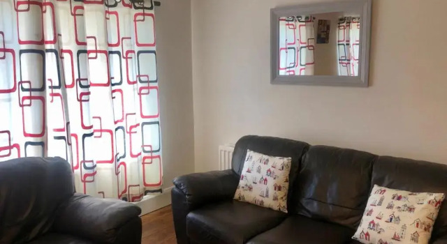 Апартаменты Princess St Apartments
