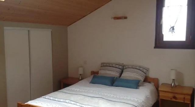 Les écrins d'Autane, Prenota Appartamento Hotel a Alvernia con parcheggio, Parcheggio