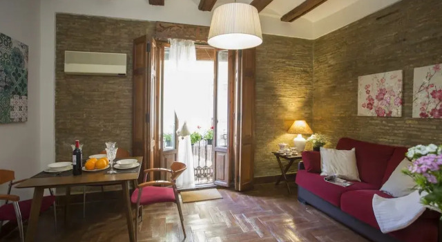 SingularStays Lope de Vega