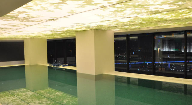 Le Méridien Zhengzhou