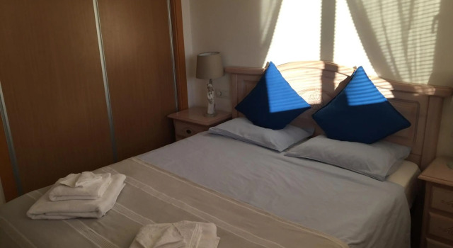 Madre Mia Apartment, Забронировать Апартаменты/квартира Апартаменты Касарес Коста, Апартаменты/квартира