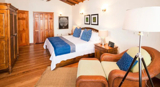 Coral Vista 4 2 bedroom option, Prenota Villa Ville a Roatan, Villa