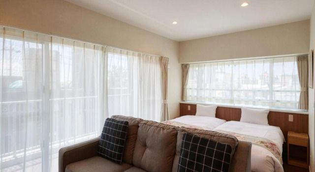 Seaside Condominium Rana Chatan, Rezervasyon Otel Chatan 