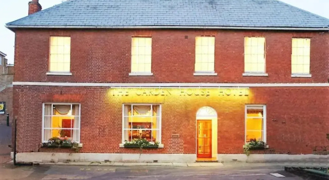 The Garden House