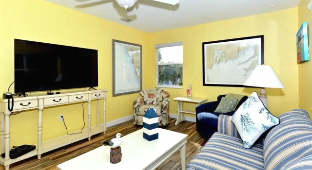 Boogie Board 1 Bedroom 1 Bathroom Condo