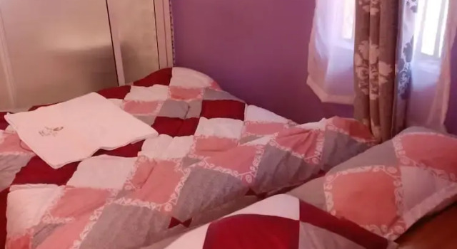 Номер Standard Da Venue Resort